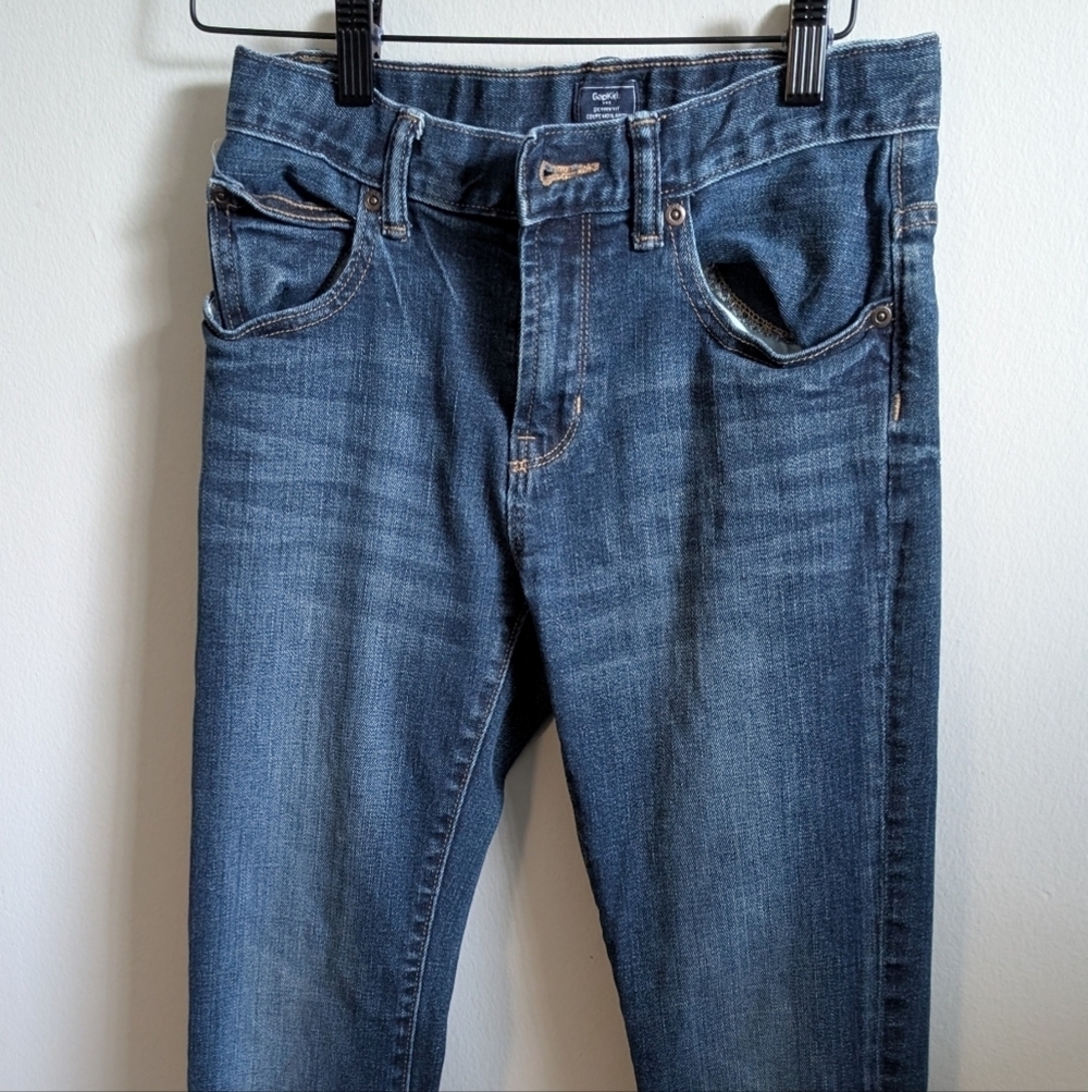 ⭐3/$21⭐GAP Straight-Leg Jeans Reg 12